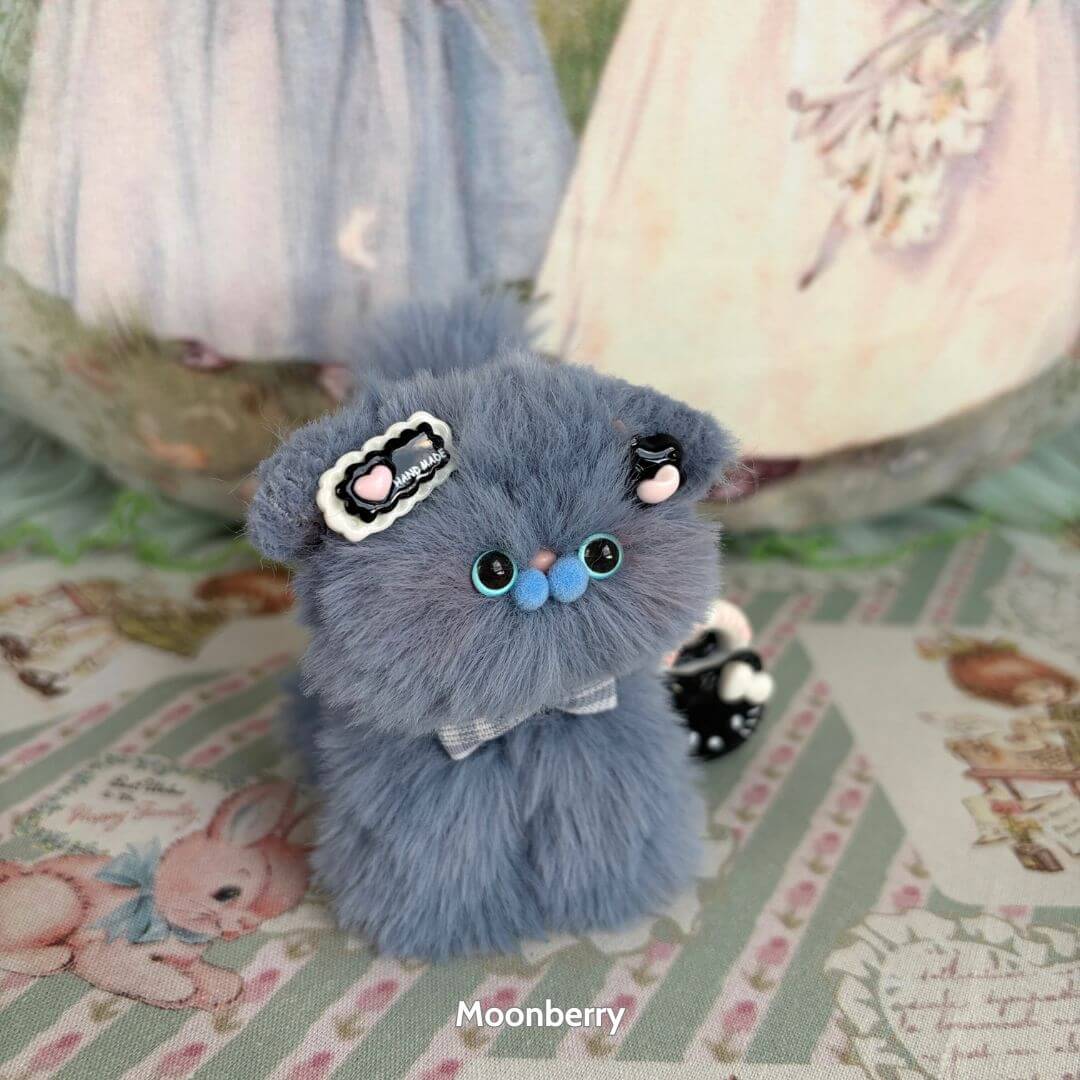 Fruity Kitten Collection