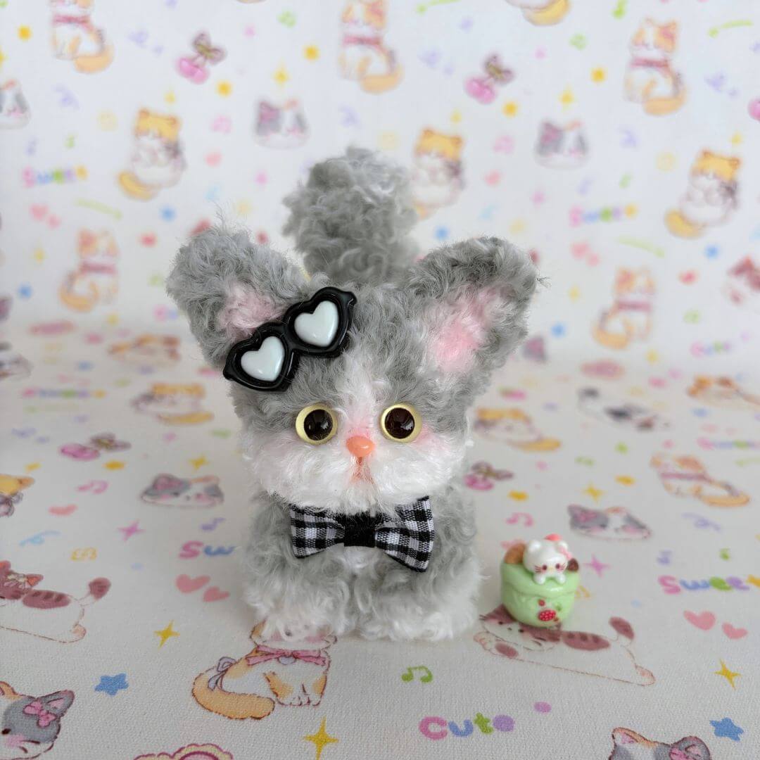 Devon Rex Kitties