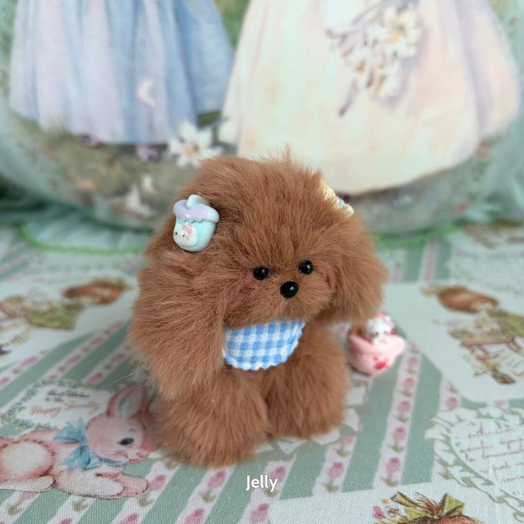 Adorable Puppy Collection