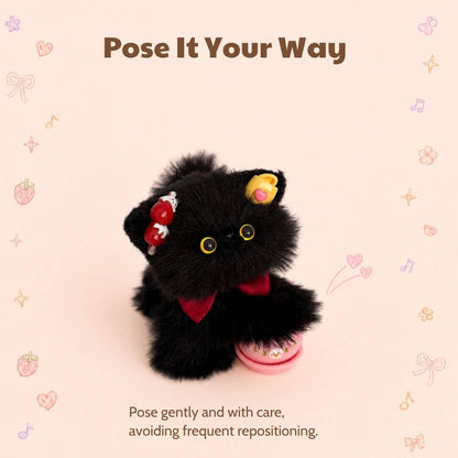 Petals & Whispers Collection