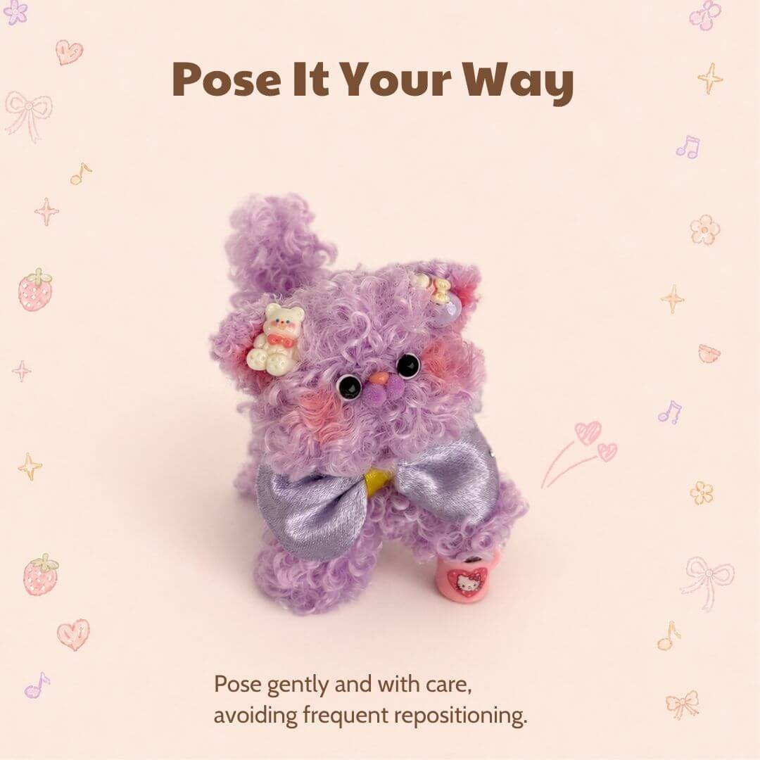 Dolly Kitten Collection