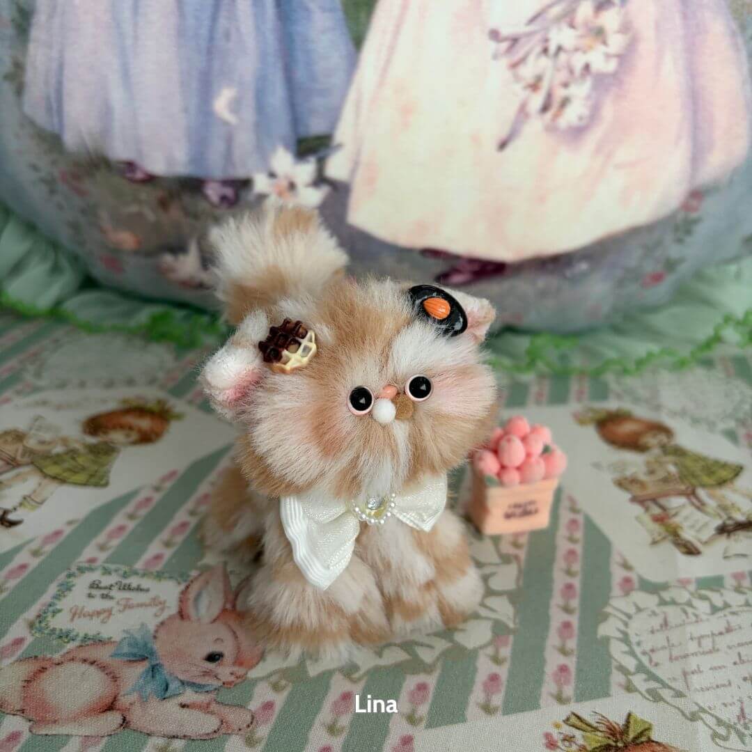 Adorable Kitten Collection