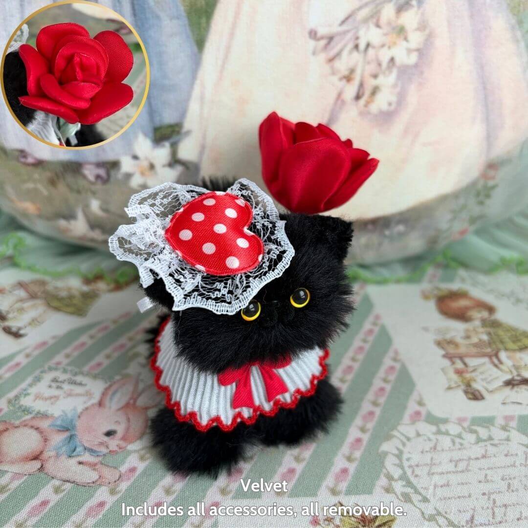 Valentine Limited Collection