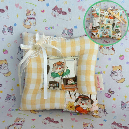 Kitten Coasters – For Cups and Kitten Display