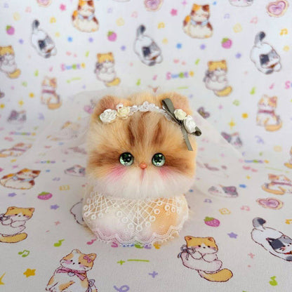 Fairy Paws Collection
