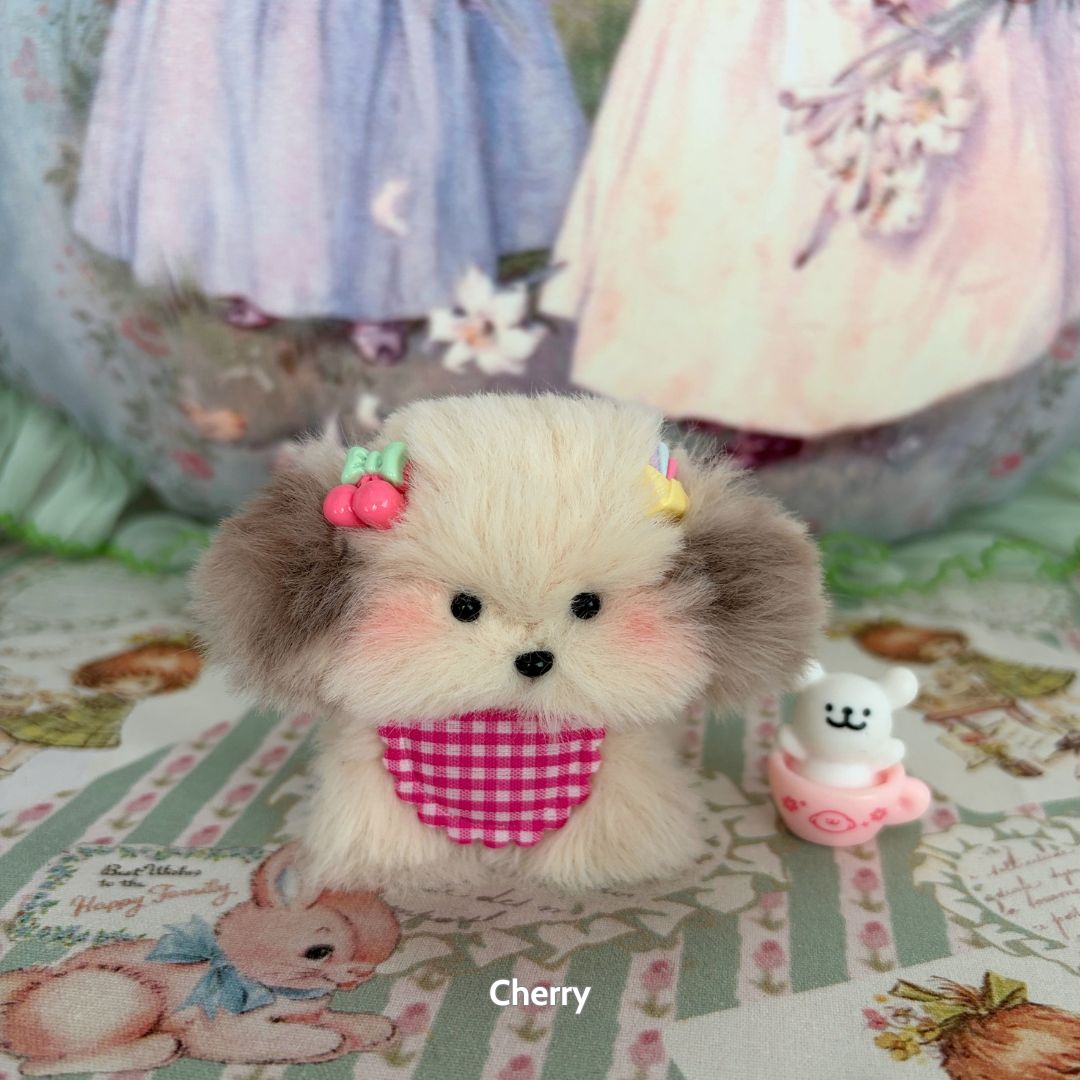 Adorable Puppy Collection