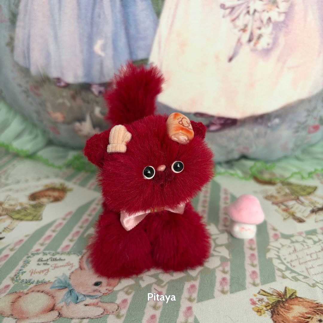 Fruity Kitten Collection