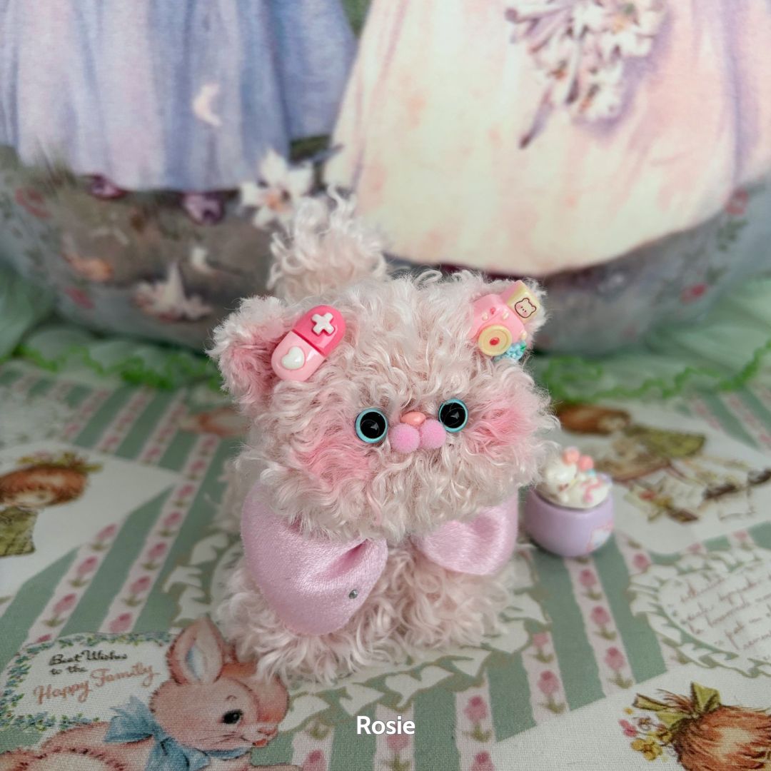 Dolly Kitten Collection