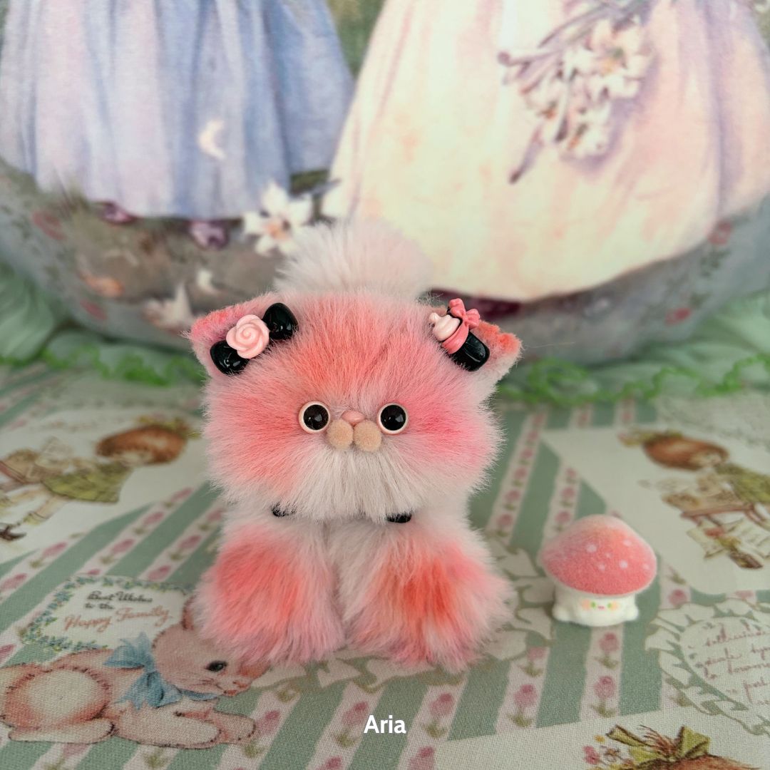 Adorable Kitten Collection