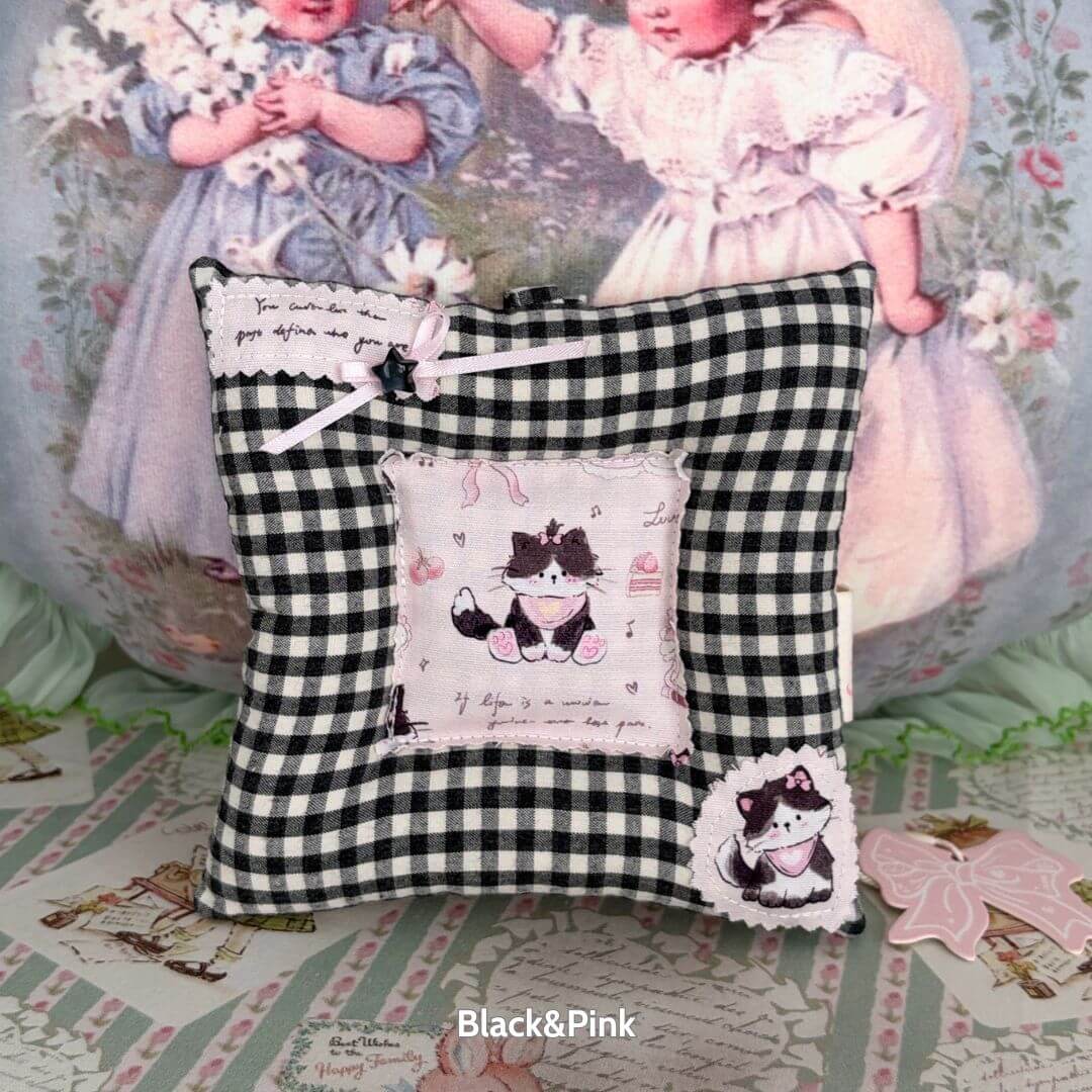 Kitten Coasters – For Cups and Kitten Display