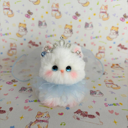 Fairy Paws Collection