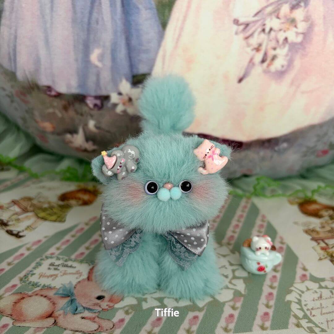 Adorable Kitten Collection