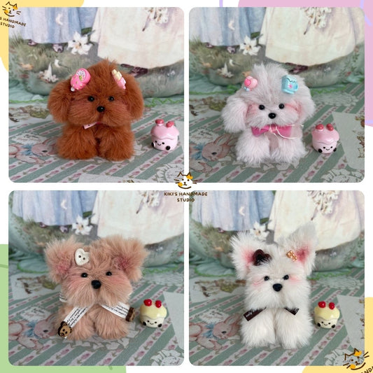 Adorable Puppy Collection