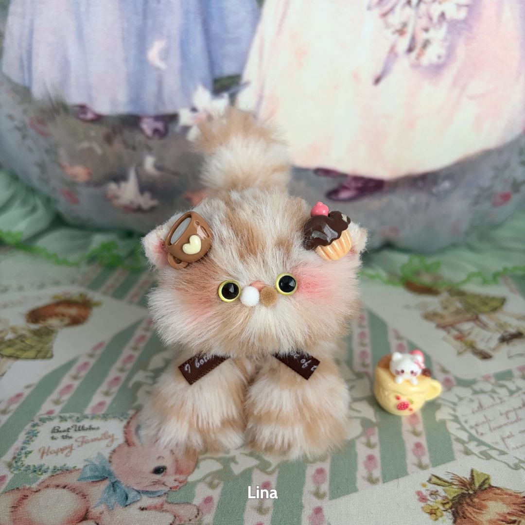 Adorable Kitten Collection