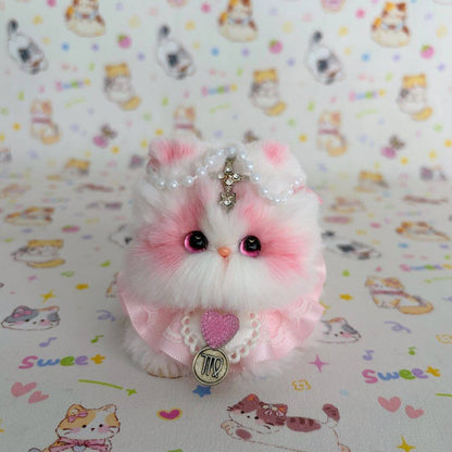 Zodiac Kitten Collection
