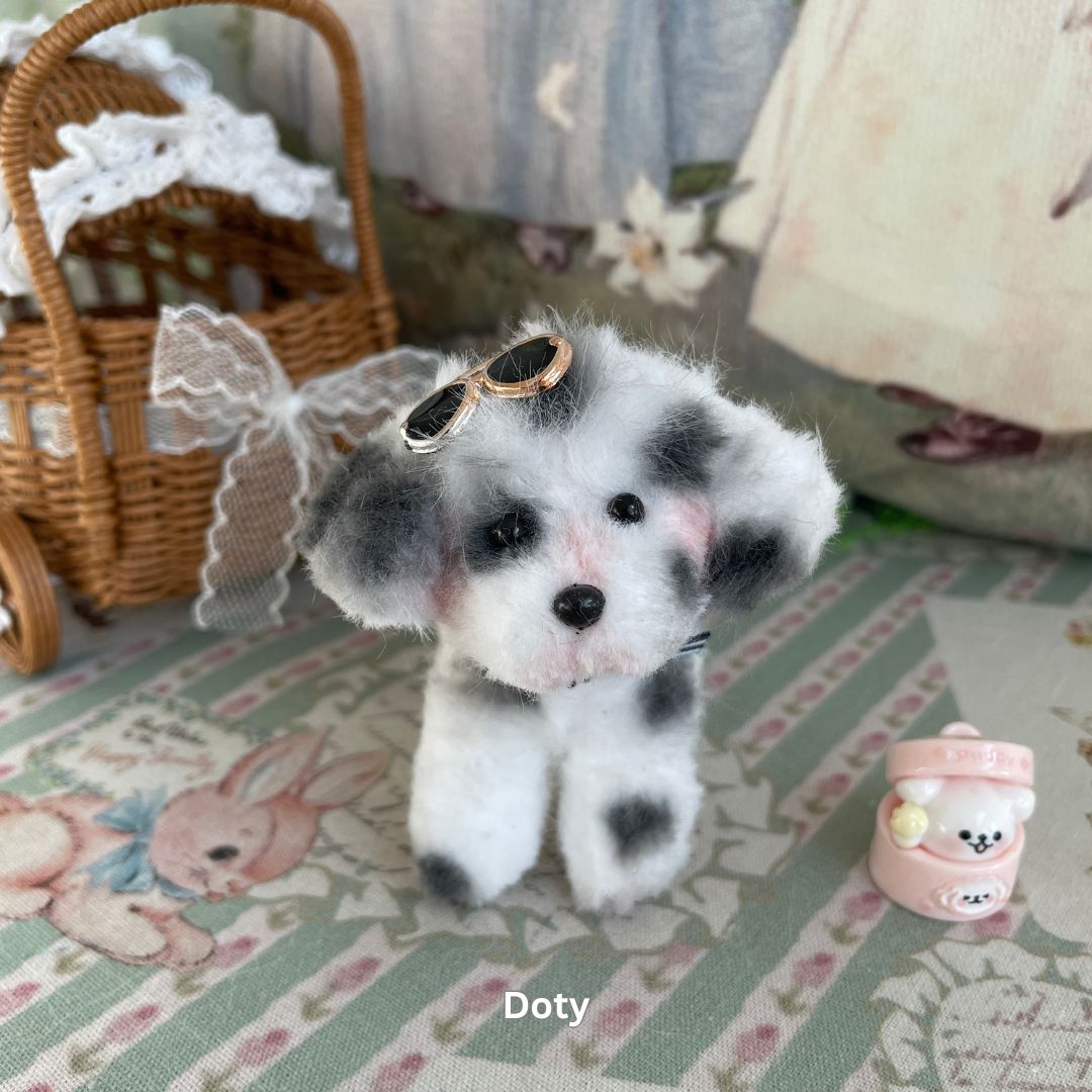 Adorable Puppy Collection