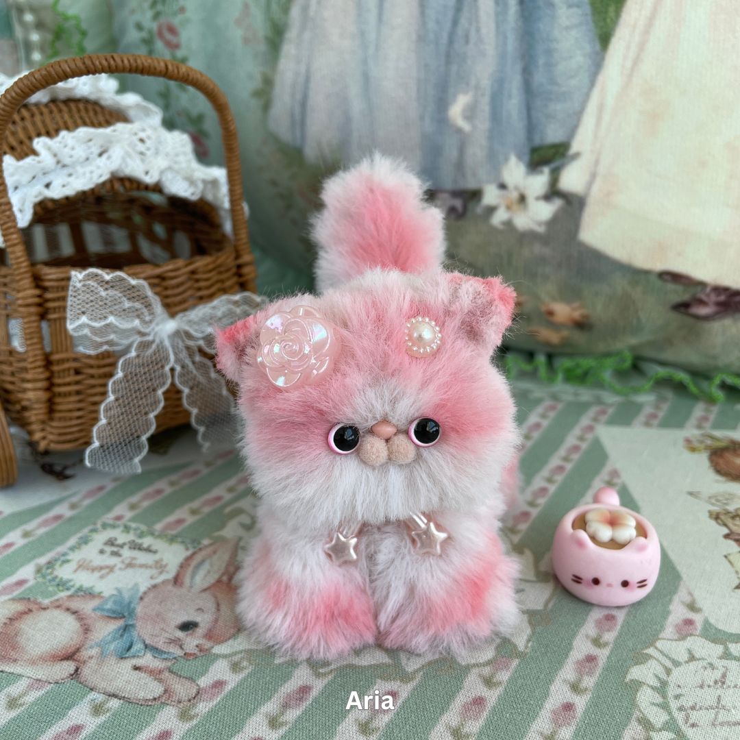 Adorable Kitten Collection