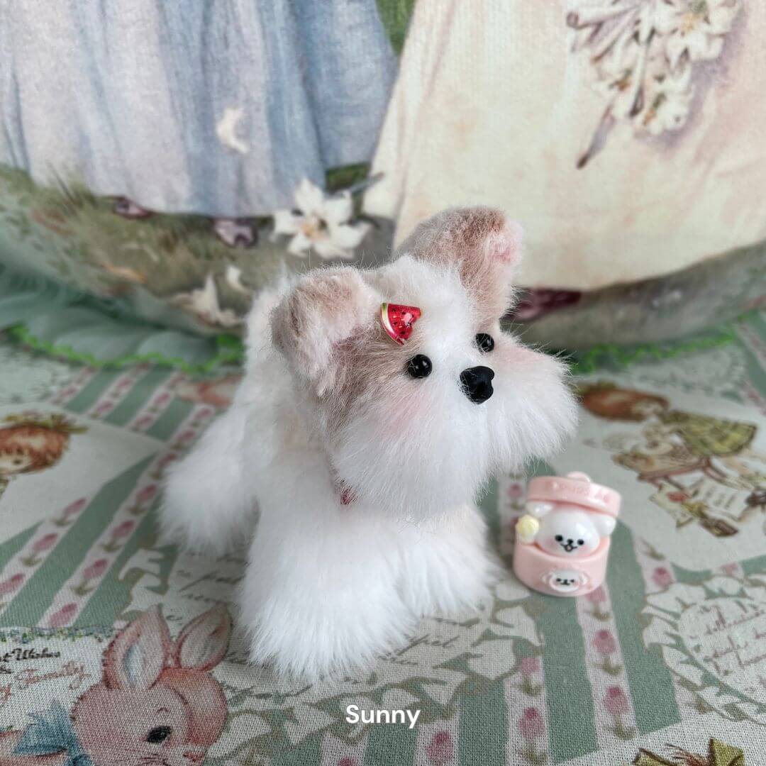 Adorable Puppy Collection