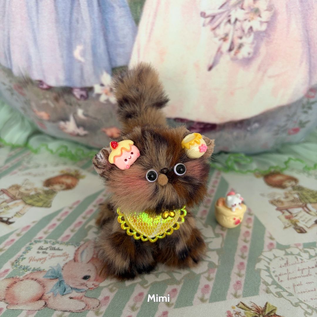 Adorable Kitten Collection