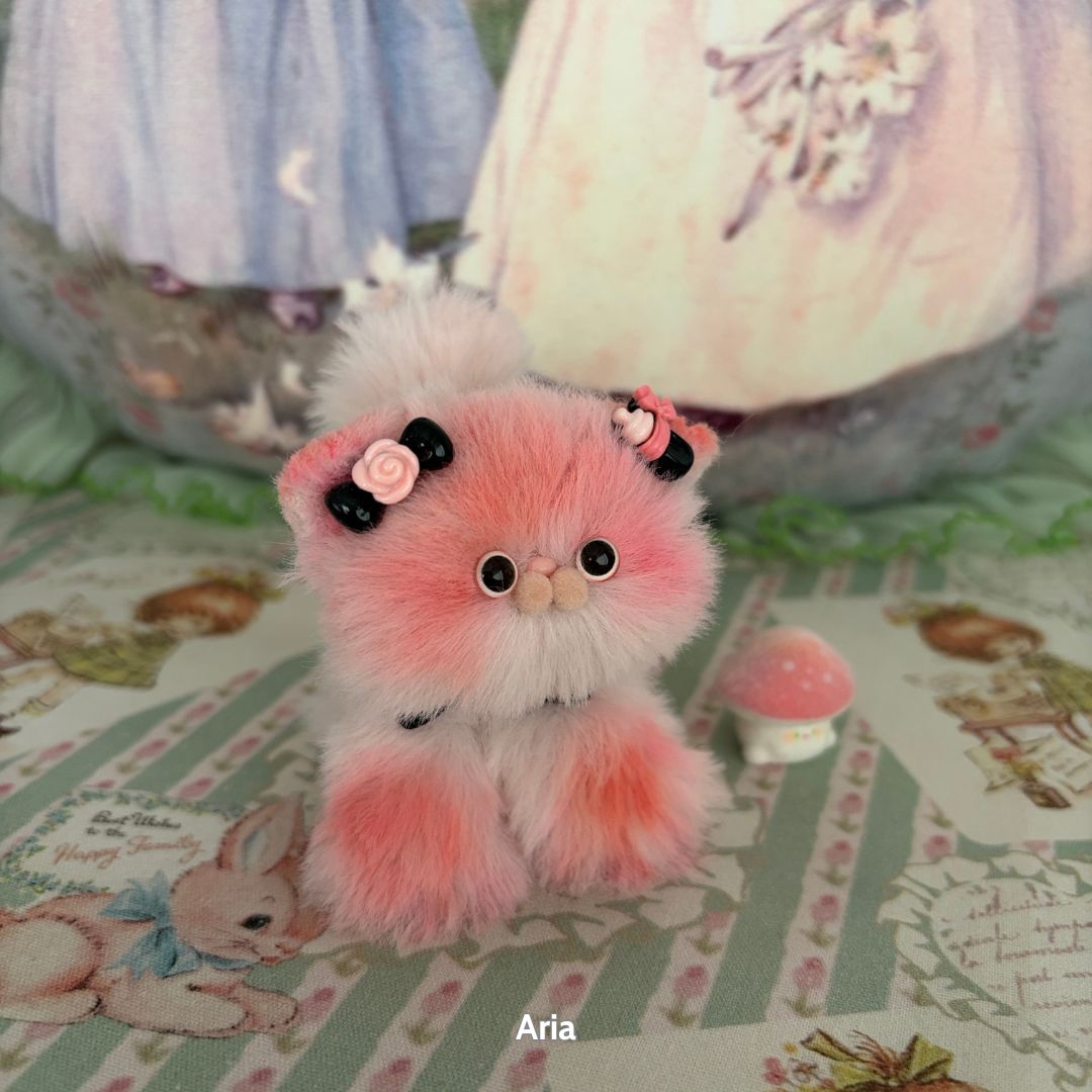 Adorable Kitten Collection