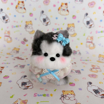 Cosplay Puppy Collection