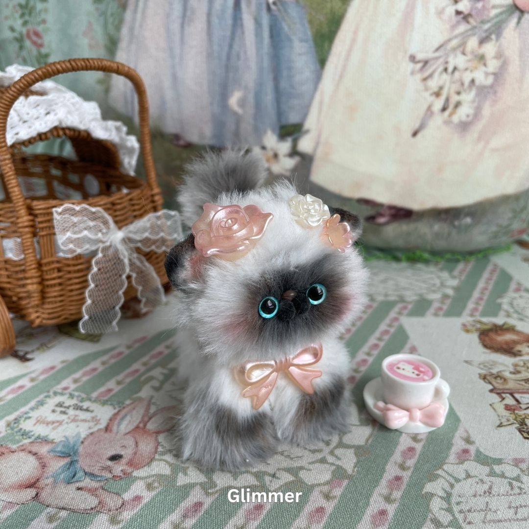 Adorable Kitten Collection