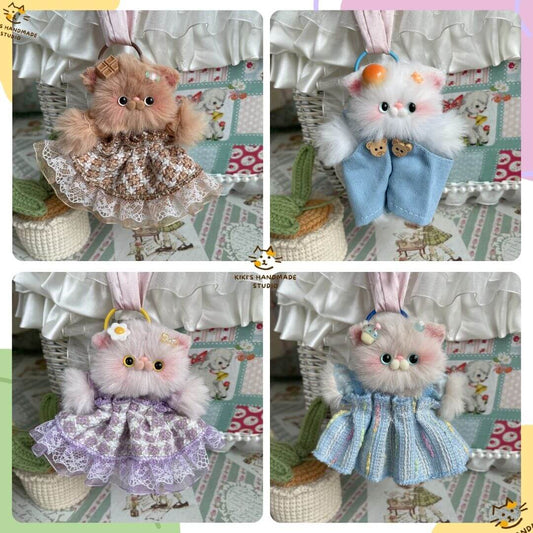 Pawsh Pendants
