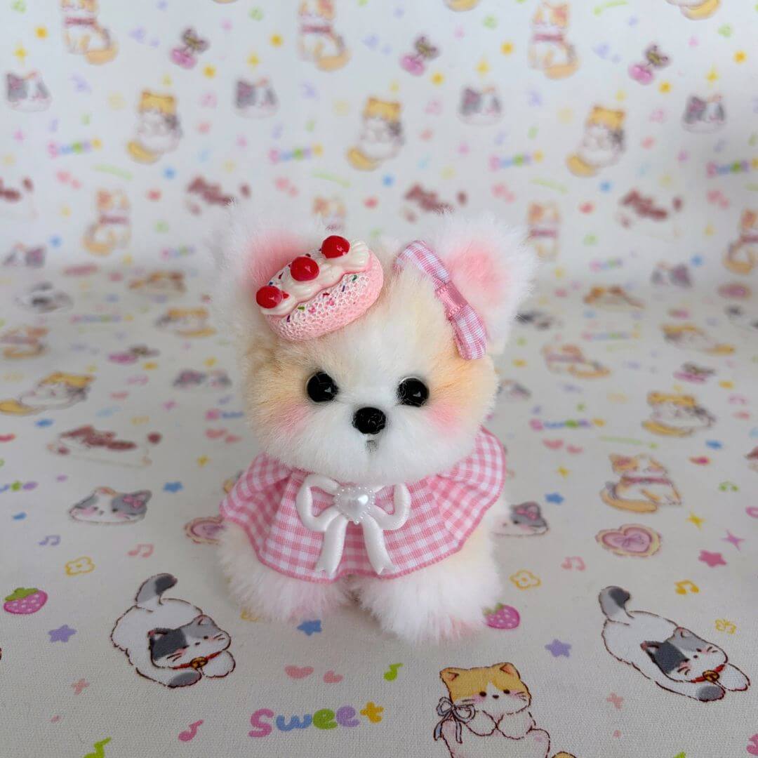 Cosplay Puppy Collection