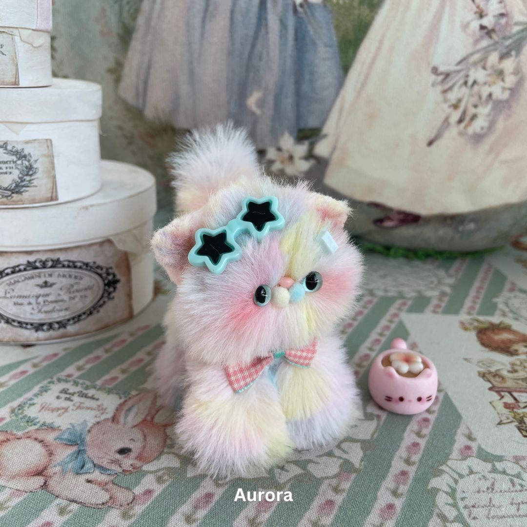 Adorable Kitten Collection