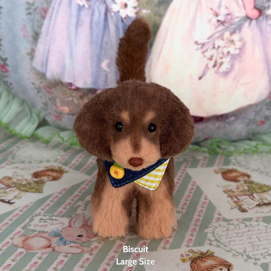 Dachshund Tales Collection