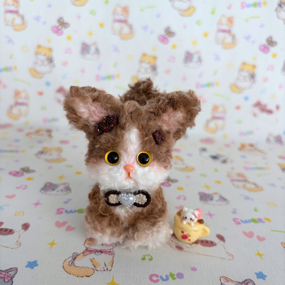 Devon Rex Kitties