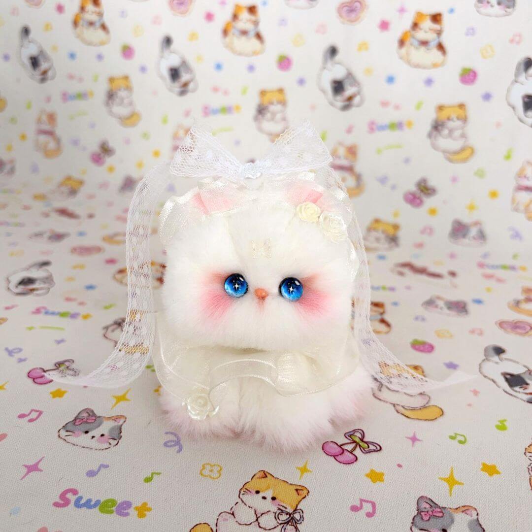 Fairy Paws Collection