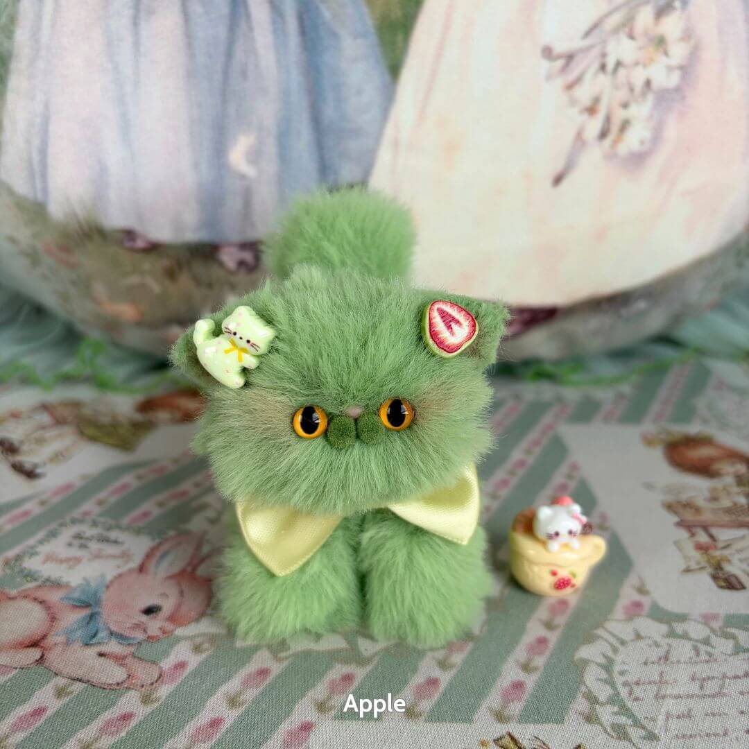 Fruity Kitten Collection