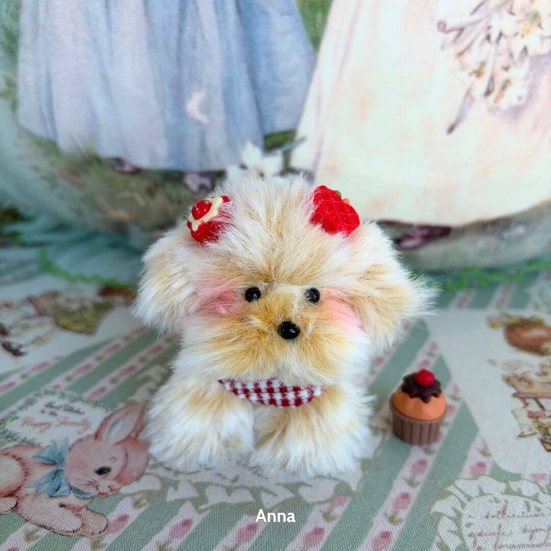 Adorable Puppy Collection