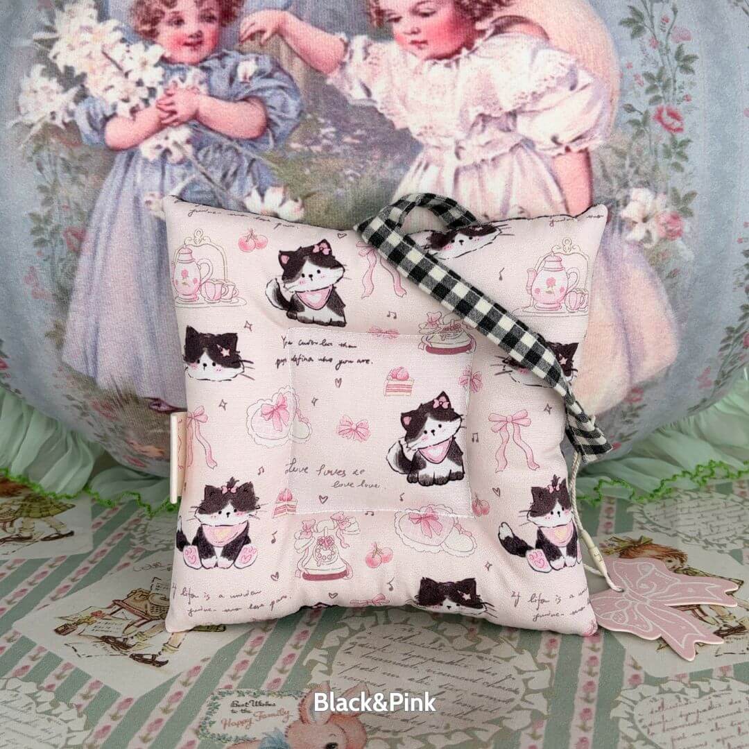 Kitten Coasters – For Cups and Kitten Display