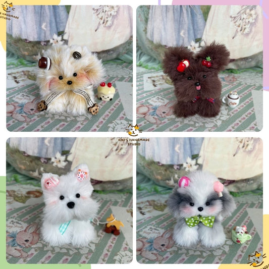 Adorable Puppy Collection