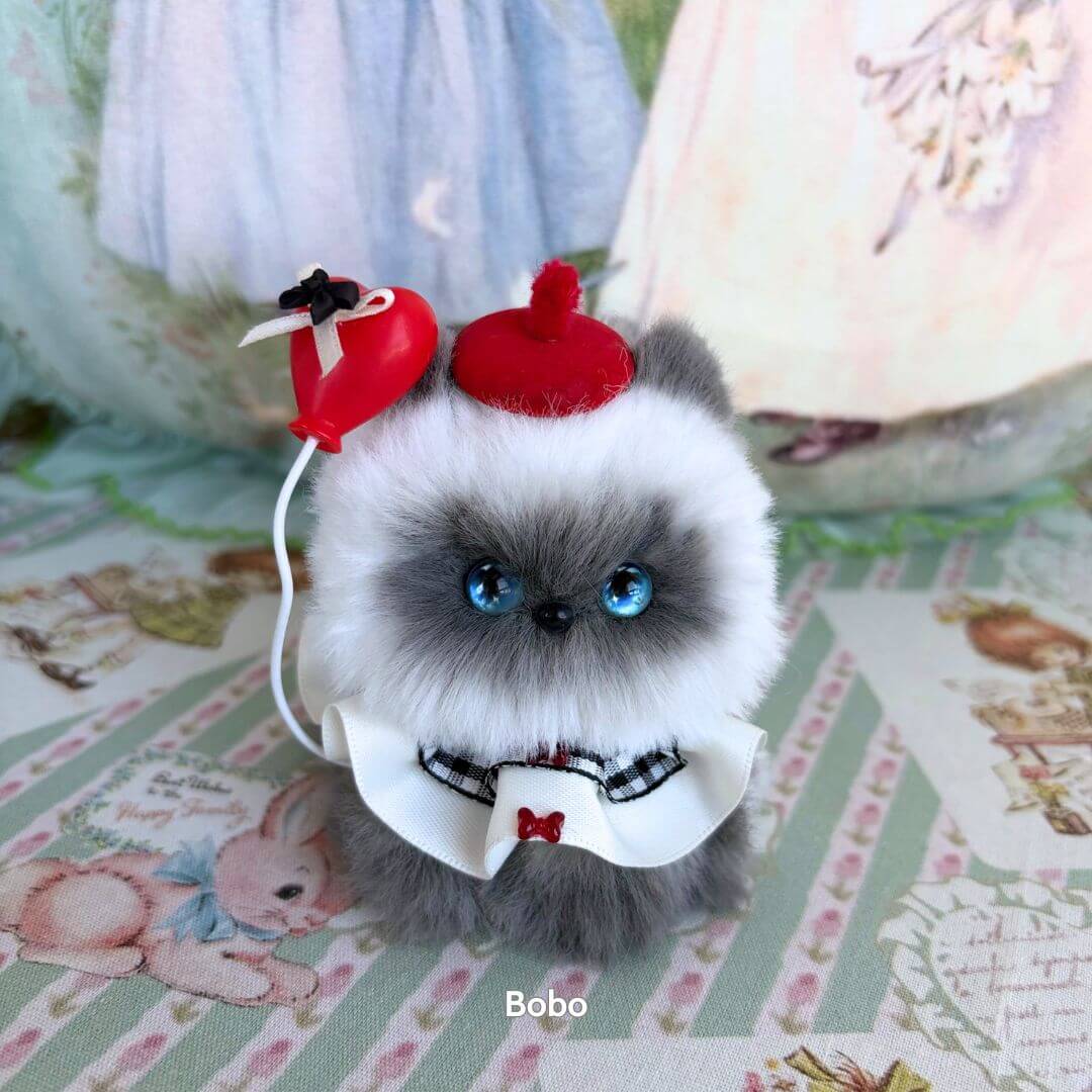 Fairy Paws Collection