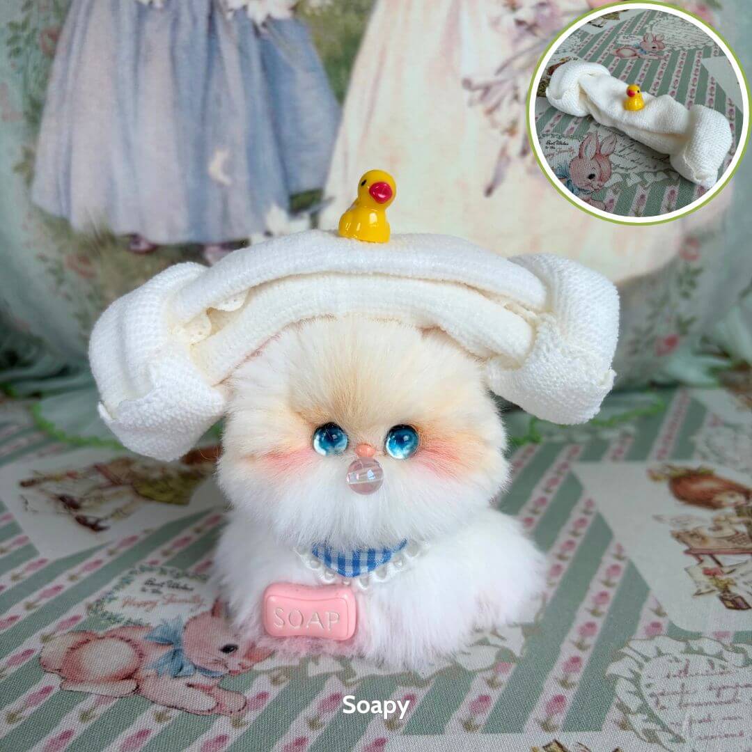 Cosplay Kitten Collection