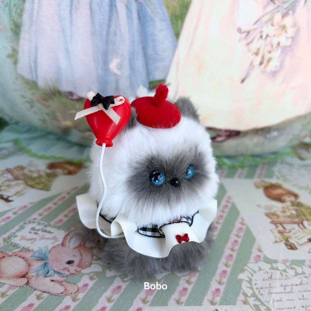 Fairy Paws Collection