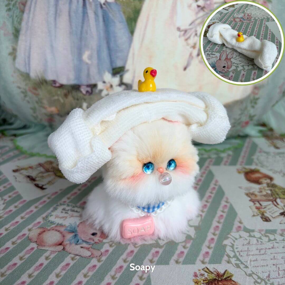 Cosplay Kitten Collection