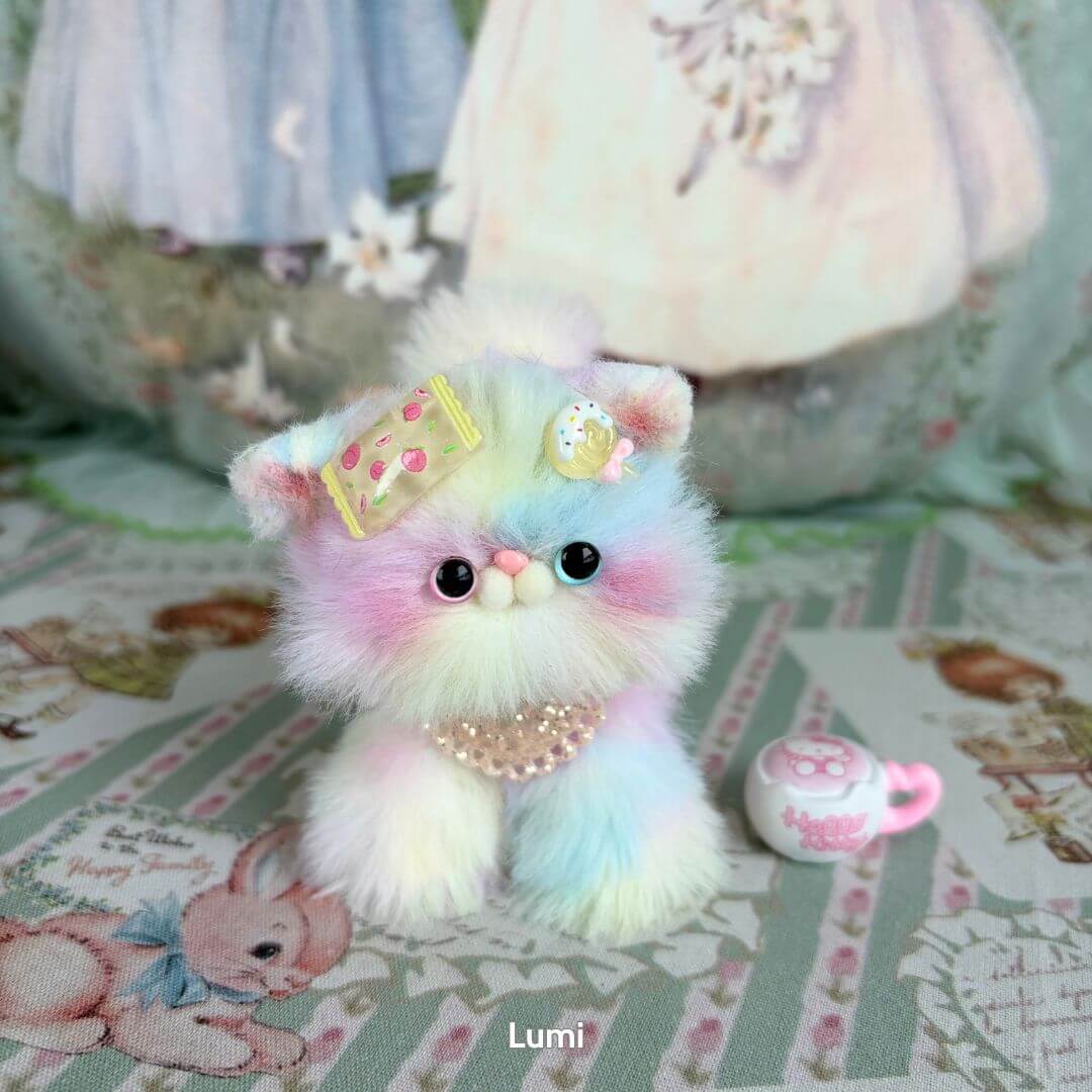 Adorable Kitten Collection