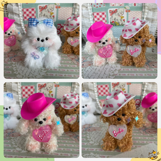 Dress-Up Puppy Collection