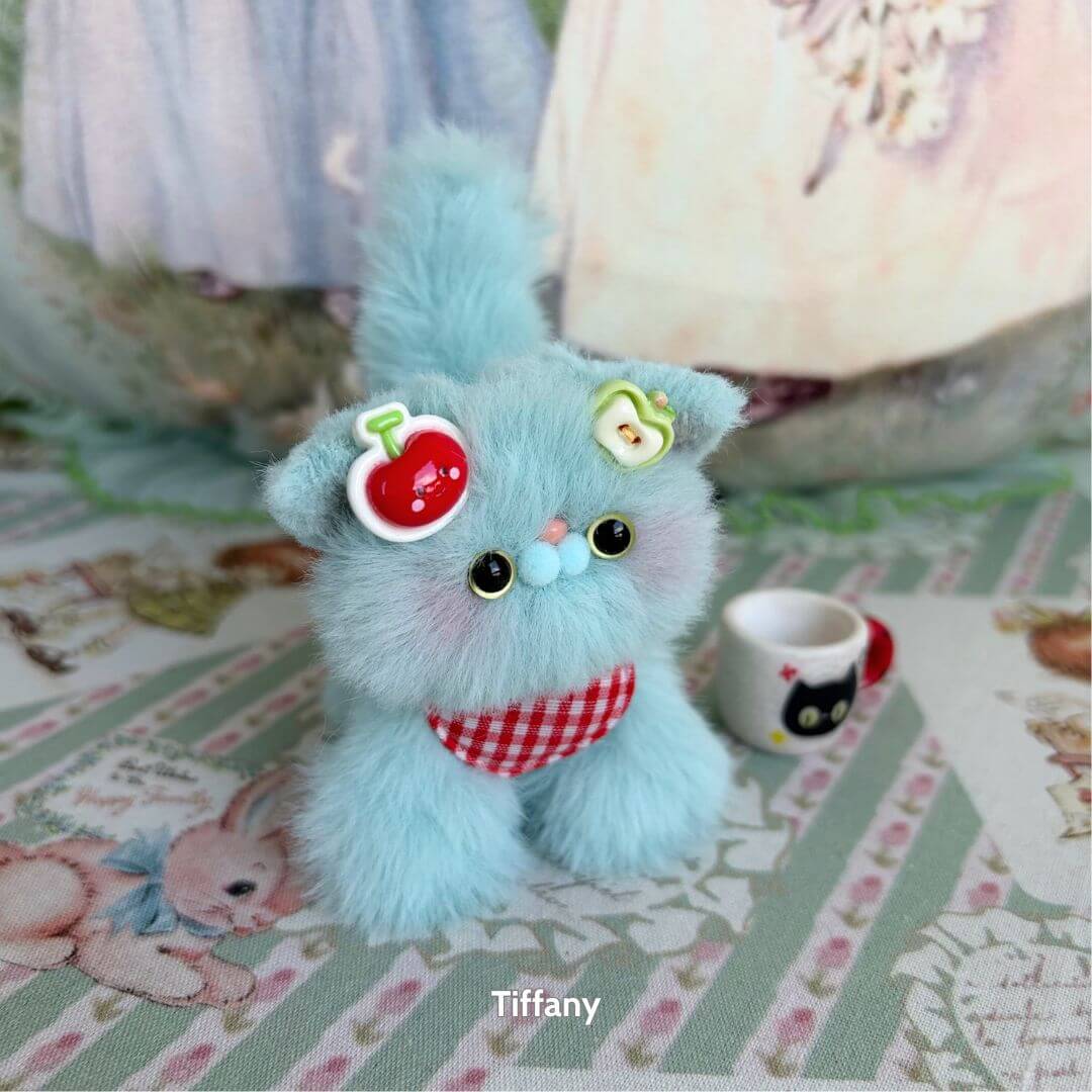 Adorable Kitten Collection