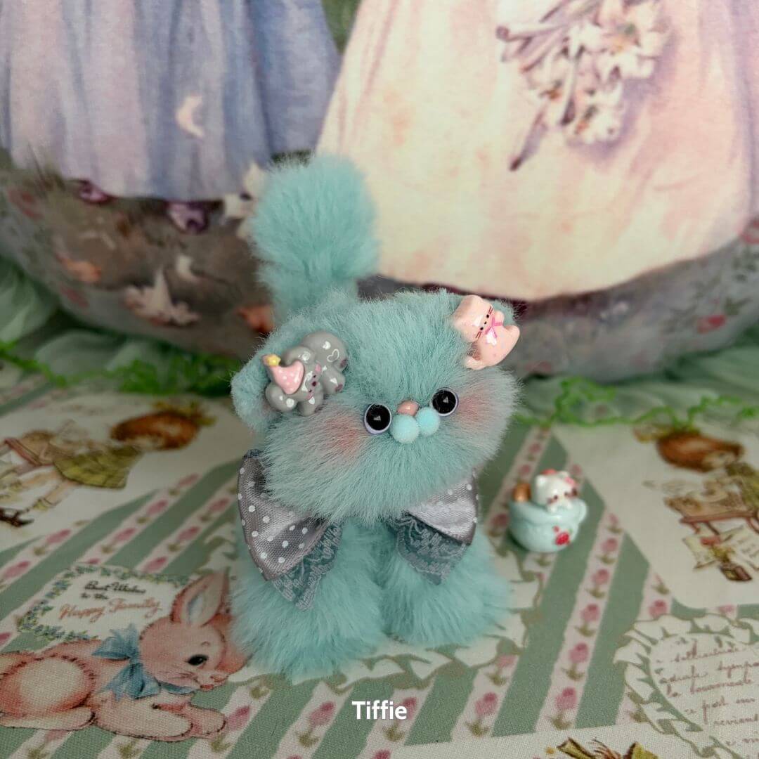 Adorable Kitten Collection