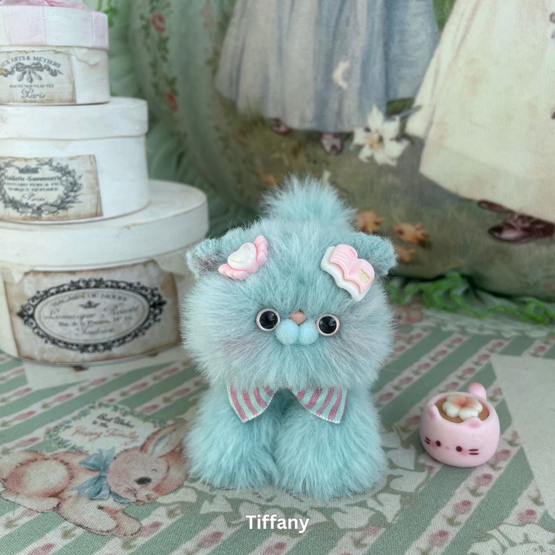 Adorable Kitten Collection