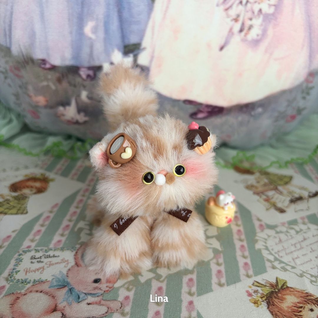 Adorable Kitten Collection