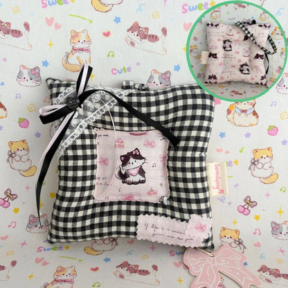 Kitten Coasters – For Cups and Kitten Display