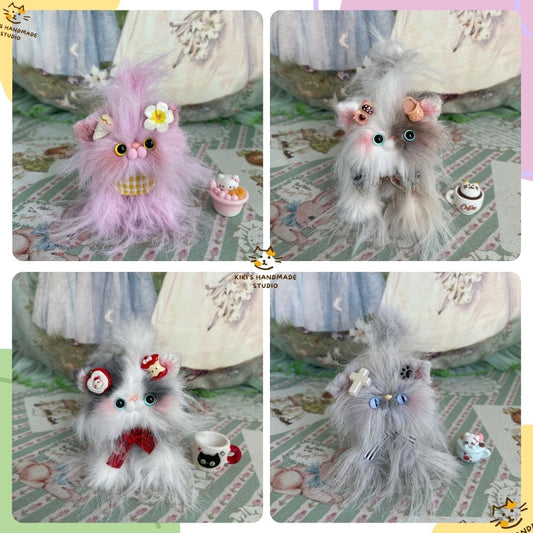 Siberian Snuggles Collection