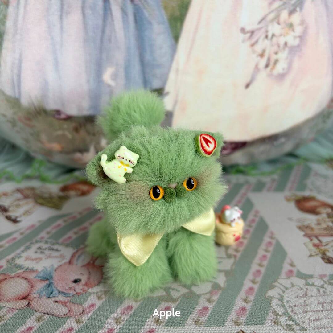 Fruity Kitten Collection