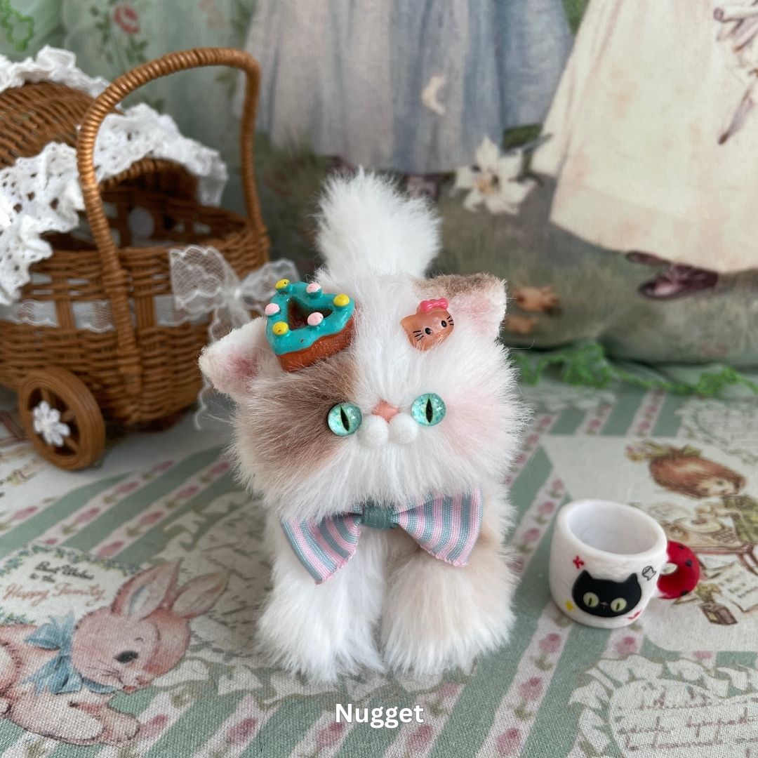 Adorable Kitten Collection